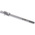 RS PRO Counterbore M6, 76 mm x 11mm Cut Diameter, 1 Piece