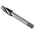 RS PRO Counterbore M8, 87.3 mm x 15mm Cut Diameter, 1 Piece