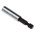 Bosch 30-Piece Twist Drill Bit Set for Multi-Material, 8mm Max, 1.5mm Min, HSS Bits