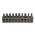 Bosch 30-Piece Twist Drill Bit Set for Multi-Material, 8mm Max, 1.5mm Min, HSS Bits