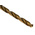 Bosch 50-Piece Masonry Drill Bit, Metal Drill Bit, Wood Drill Bit Set for Multi-Material, 22mm Max, 1.5mm Min, HSS Bits