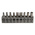 Bosch 50-Piece Masonry Drill Bit, Metal Drill Bit, Wood Drill Bit Set for Multi-Material, 22mm Max, 1.5mm Min, HSS Bits