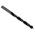 Bosch 50-Piece Masonry Drill Bit, Metal Drill Bit, Wood Drill Bit Set for Multi-Material, 22mm Max, 1.5mm Min, HSS Bits