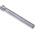 Dormer HSS Drill Bit, 6.3mm Head, 3 Flute(s), 90°, 1 Piece(s)