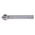 Dormer HSS Drill Bit, 10mm Head, 3 Flute(s), 90°, 1 Piece(s)