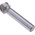 Dormer HSS Drill Bit, 16.5mm Head, 3 Flute(s), 90°, 1 Piece(s)