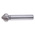 Dormer HSS Drill Bit, 16.5mm Head, 3 Flute(s), 90°, 1 Piece(s)