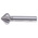 Dormer HSS Drill Bit, 20.5mm Head, 3 Flute(s), 90°, 1 Piece(s)