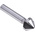 Dormer HSS Drill Bit, 20.5mm Head, 3 Flute(s), 90°, 1 Piece(s)