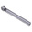 RS PRO HSS Drill Bit, 6.3mm Head, 3 Flute(s), 90°, 1 Piece(s)