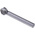 RS PRO HSS Drill Bit, 10.4mm Head, 3 Flute(s), 90°, 1 Piece(s)