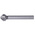 RS PRO HSS Drill Bit, 10.4mm Head, 3 Flute(s), 90°, 1 Piece(s)