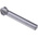 RS PRO HSS Drill Bit, 12.4mm Head, 3 Flute(s), 90°, 1 Piece(s)