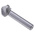 RS PRO HSS Drill Bit, 20.5mm Head, 3 Flute(s), 90°, 1 Piece(s)