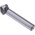 RS PRO HSS Drill Bit, 16.5mm Head, 3 Flute(s), 90°, 1 Piece(s)