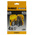 DeWALT 29-Piece Twist Drill Bit Set for Metal, 13mm Max, 1mm Min, HSS-Co Bits