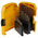 DeWALT 29-Piece Twist Drill Bit Set for Metal, 13mm Max, 1mm Min, HSS-Co Bits