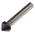 Dormer HSS Countersink Drill Bit Set, 6.3 mm, 8.3 mm, 10.4 mm, 12.4 mm, 16.5 mm, 20.5 mm Head, 3 Flute(s), 90°, 6