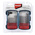 Makita 13-Piece Twist Drill Bit Set for Masonry, 8mm Max, 4mm Min, Tungsten Carbide Tipped Bits