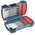 Makita 13-Piece Twist Drill Bit Set for Masonry, 8mm Max, 4mm Min, Tungsten Carbide Tipped Bits