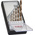 Bosch 25-Piece Twist Drill Bit Set for Metal, 13mm Max, 1mm Min, HSS-Co Bits
