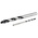Bosch 5-Piece Twist Drill Bit Set for Masonry, 10mm Max, 4mm Min, Tungsten Carbide Tipped Bits