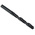 Bosch 25-Piece Twist Drill Bit Set for Metal, 13mm Max, 1mm Min, HSS-R Bits