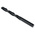 Bosch 25-Piece Twist Drill Bit Set for Metal, 13mm Max, 1mm Min, HSS-R Bits