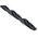 Bosch 25-Piece Twist Drill Bit Set for Metal, 13mm Max, 1mm Min, HSS-R Bits