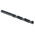 RS PRO HSS Twist Drill Bit, 11mm Diameter, 142 mm Overall