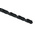 RS PRO HSS Twist Drill Bit, 3.3mm Diameter, 65 mm Overall