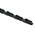 RS PRO HSS Twist Drill Bit, 4.5mm Diameter, 80 mm Overall