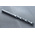 RS PRO HSS Twist Drill Bit, 5.5mm Diameter, 93 mm Overall