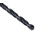 RS PRO HSS Twist Drill Bit, 4mm Diameter, 75 mm Overall