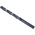 RS PRO HSS Twist Drill Bit, 8.5mm Diameter, 118 mm Overall