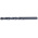 RS PRO HSS Twist Drill Bit, 8.5mm Diameter, 118 mm Overall