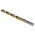 RS PRO HSS Twist Drill Bit, 5.2mm Diameter, 86 mm Overall
