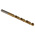 RS PRO HSS Twist Drill Bit, 5.2mm Diameter, 86 mm Overall
