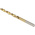 RS PRO HSS Twist Drill Bit, 5mm Diameter, 86 mm Overall