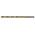 RS PRO HSS Twist Drill Bit, 3.5mm Diameter, 70 mm Overall