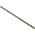 RS PRO HSS Twist Drill Bit, 1.2mm Diameter, 38 mm Overall