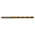 RS PRO HSS Twist Drill Bit, 3.3mm Diameter, 65 mm Overall
