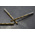 RS PRO HSS Twist Drill Bit, 3.3mm Diameter, 65 mm Overall