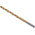 RS PRO HSS Twist Drill Bit, 3.2mm Diameter, 65 mm Overall