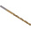 RS PRO HSS Twist Drill Bit, 3.2mm Diameter, 65 mm Overall