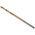 RS PRO HSS Twist Drill Bit, 1.7mm Diameter, 43 mm Overall