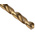 RS PRO HSS Twist Drill Bit, 6.5mm Diameter, 101 mm Overall