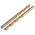 RS PRO HSS Twist Drill Bit, 6.3mm Diameter, 101 mm Overall