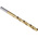 RS PRO HSS Twist Drill Bit, 6mm Diameter, 93 mm Overall
