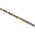RS PRO HSS Twist Drill Bit, 3.7mm Diameter, 70 mm Overall